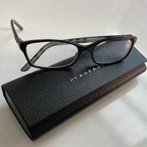 Burberry Women's Designer Glasses